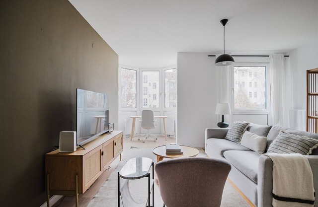 Blueground | Döbling, w/d & elevator, nr palaces