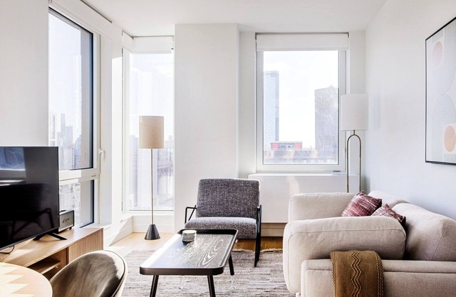 Blueground | Lower East Side, AC, nr museum