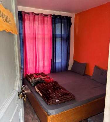 Blueheaven cafe and stays