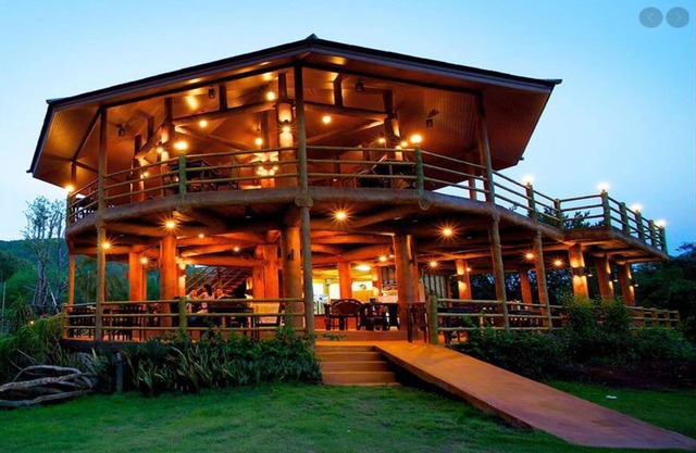 Blues River Resort Chanthaburi