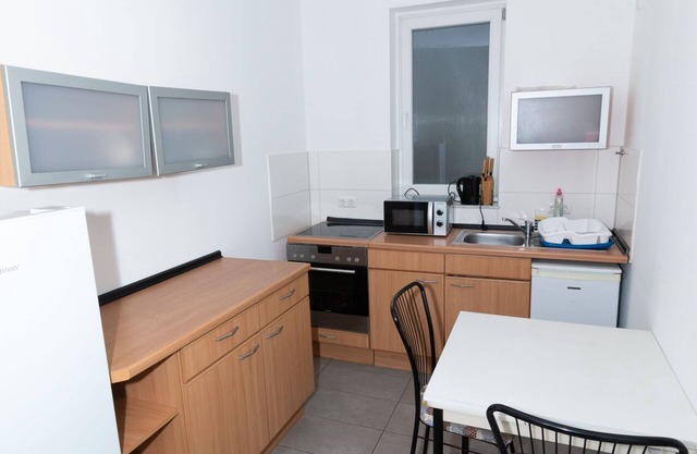 Blumenthal Kapitän Dallmann Str. 25