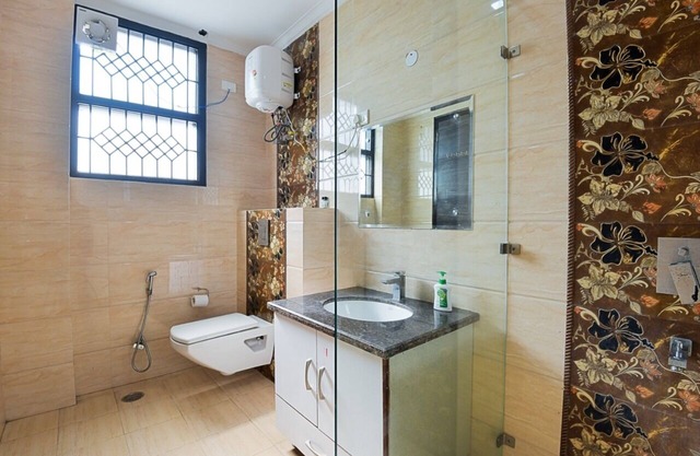 BluO Classic Studio - India Expo Noida