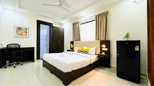 BluO Penthouse - DLF CyberCity, BathTub Terrace Garden #staycation