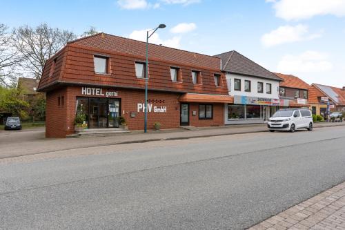 BmB Vollersode Monteurzimmer/Pension