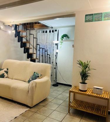 BnB Sabrina Home Milano
