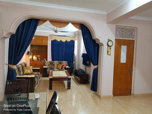 BnBBuddy 2 BR Anugraha, Dwarka