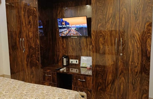 BnBBuddy Memorable apartment in West Delhi