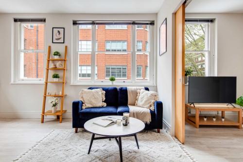 BnBNova - Heart of London's Holborn