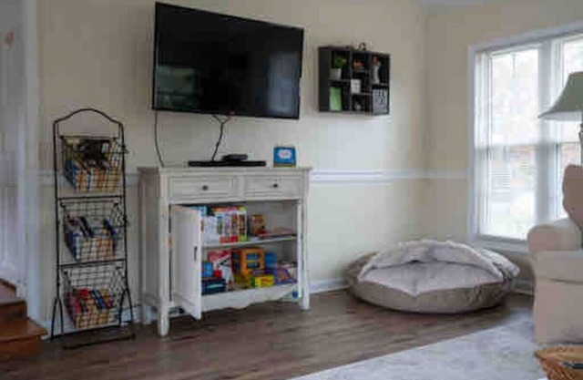 BnB’s Dog-Friendly Cottage
