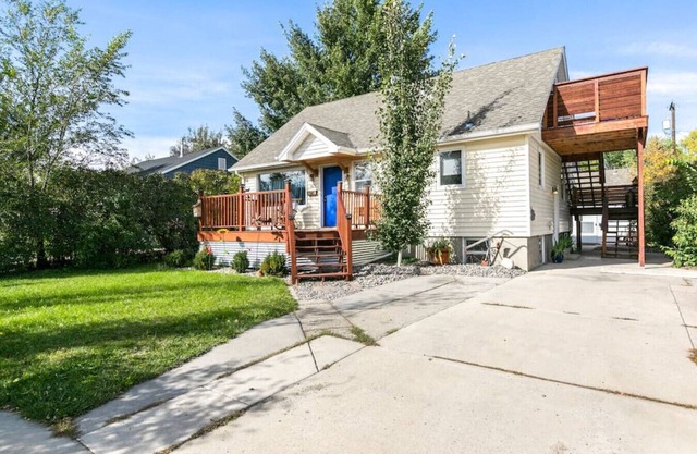 Bo`s Multi-Family/Group Sanctuary with Hot tub