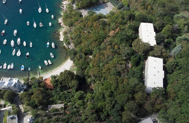 Boarding House Lucija