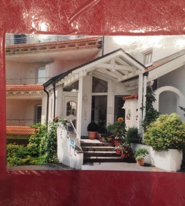 Boarding House Remstal