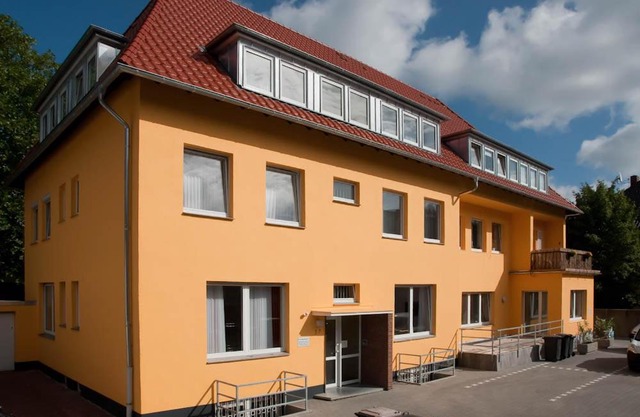 Boardinghouse Münster - das Original