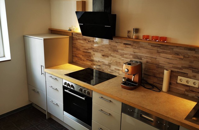 Boardinghouse Wiebke Ferienwohnung