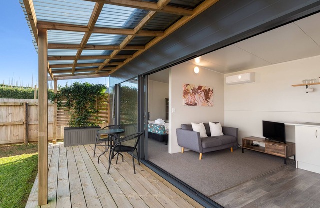 Boat Bliss Kerikeri - Kapiro Cabins #4