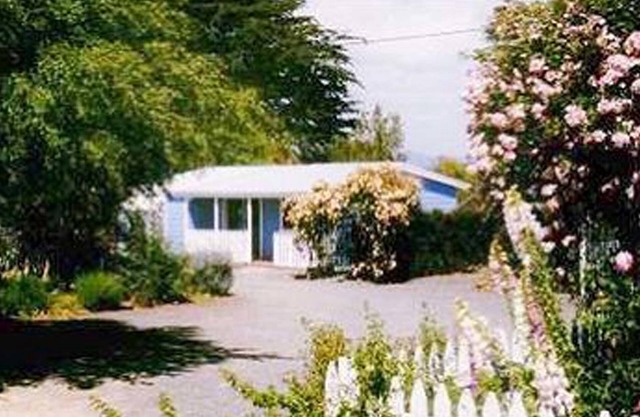 Boat Harbour Garden Cottages