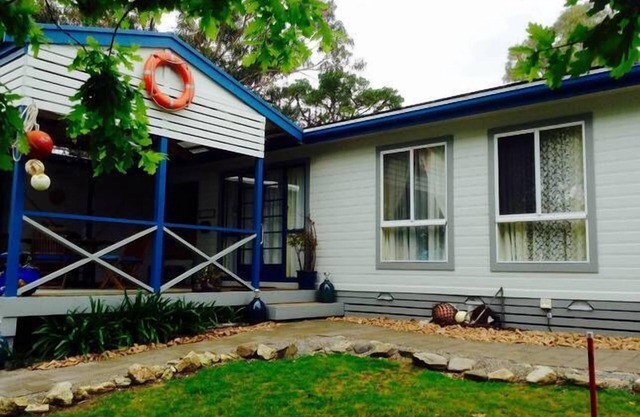 Boathaven Beach House