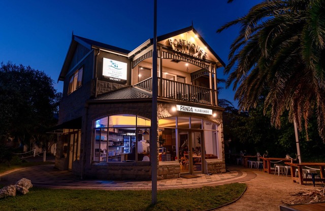 Boathouse Resort Studios & Suites