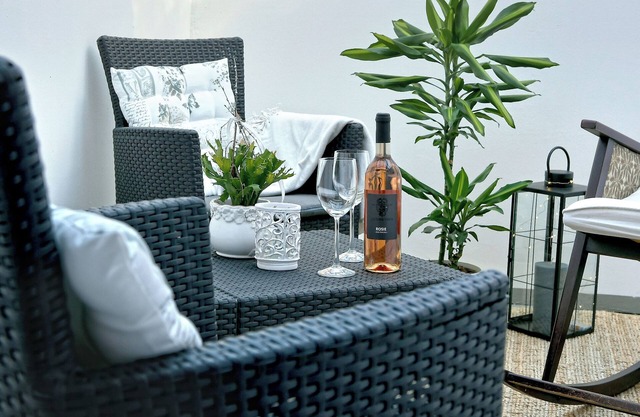 Bodenstein vacation apartment - relaxation and history in the oldest spa town in Thuringia