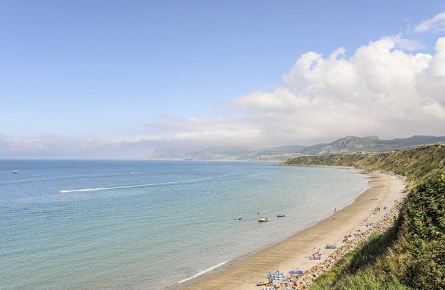 Bodfan - Morfa Nefyn