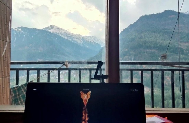 Bodh Niwas - Unit of Nest Community