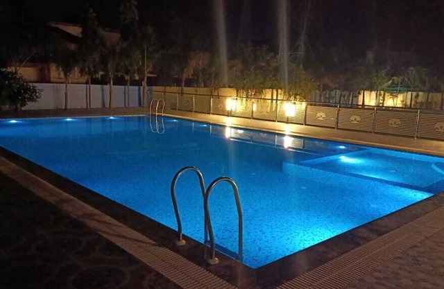 Bodhgaya Regency Hotel