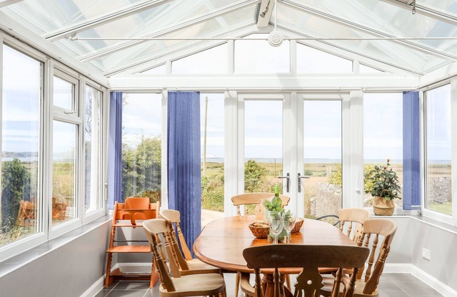 Bodlasan Groes Cottage