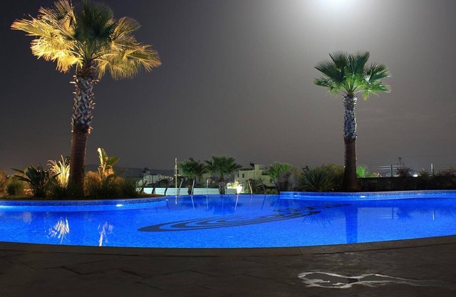 Bodrum- Stunning Penthouse with Romantic Sea views 2BR, 2 BA