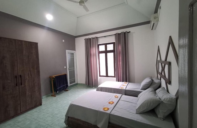 Boegas View Guesthouse