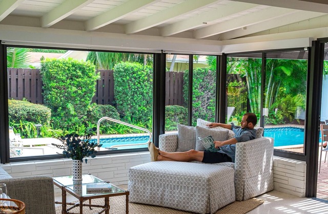 Boho Chic/Heated Pool/Walk To Beach/Escapism at its finest/Coconut Key/H0MES