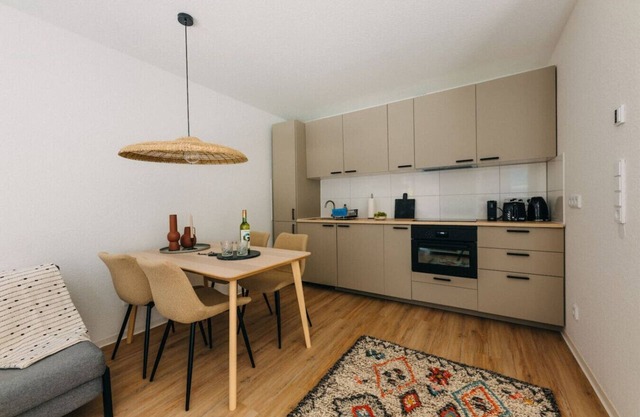 Boho Meets Modern - The Perfect City Escape