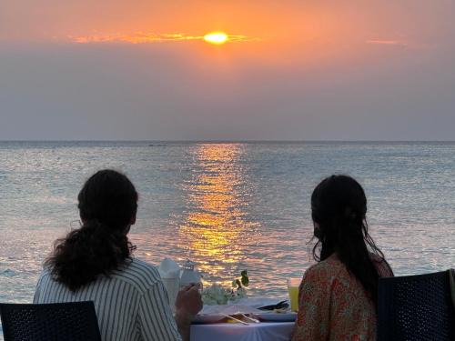 Boli Villa Thoddoo