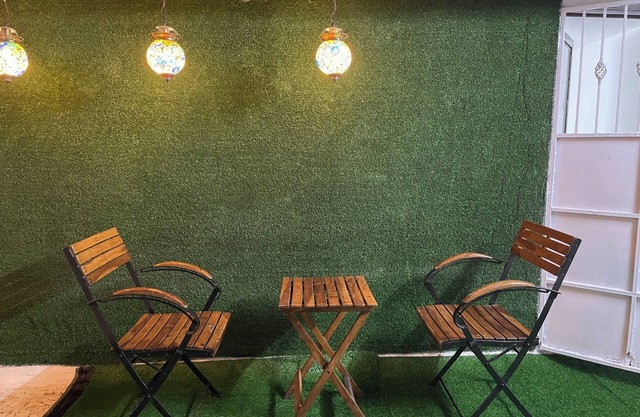 Bollywood Boulevard Villa by Spacez