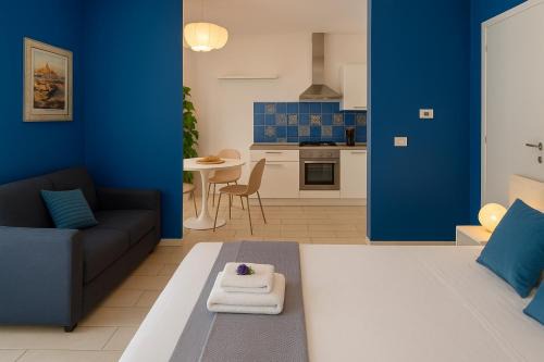 Bologna-Apartments