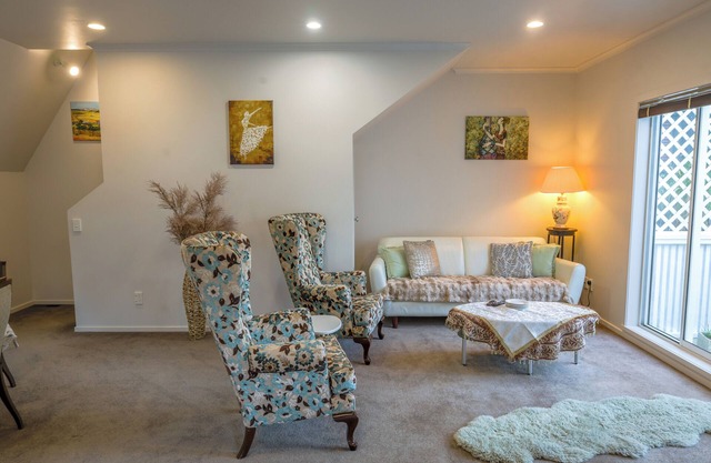 Bolton Executive Residence