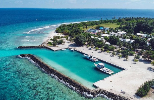 Bon Abri maldives