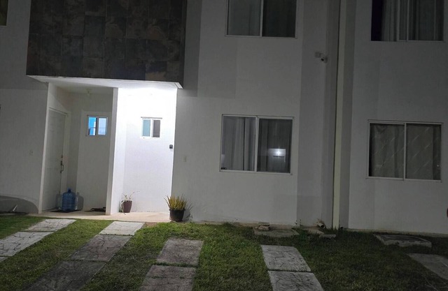 Bonita Casa en Cancún