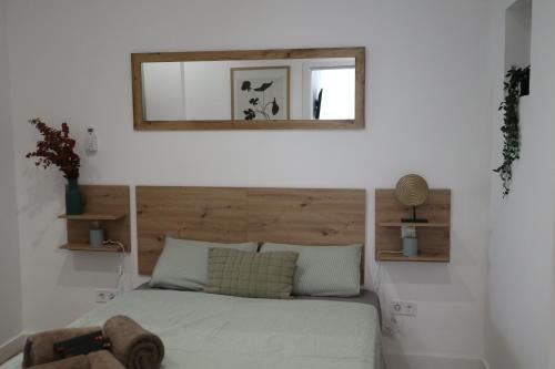 Bonito piso en Madrid