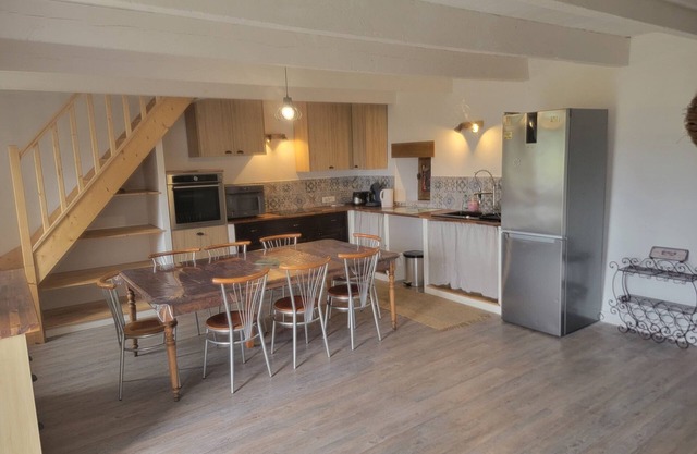 Bonne Nouvelle B&B