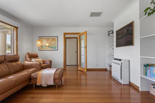 Bonnie Belle, Norwood