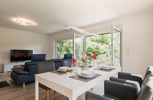 bonquartier Stilvoll aufm Land leben, Top-Anbind