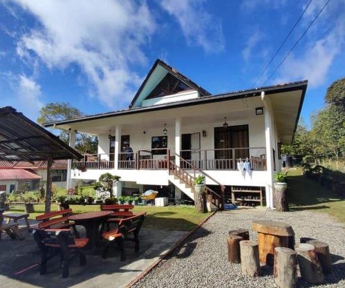 Bonsai Villa @ Mesilou 盆栽小苑