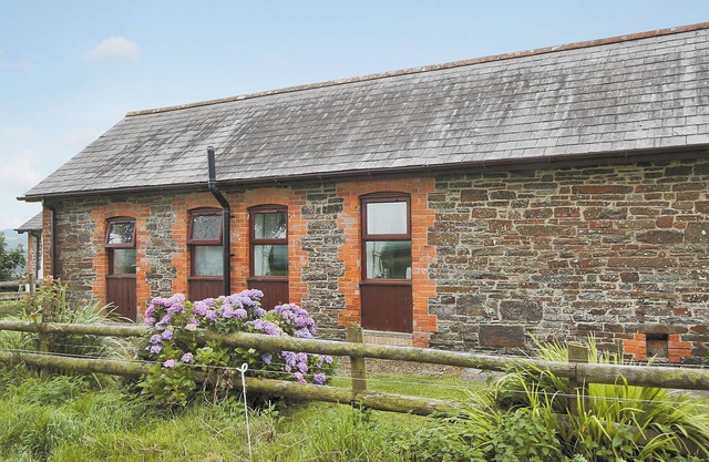 Book a break in Beech Lodge and you’ll be booking a week of relaxation.