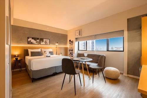 BOOK A FLAT Parque Ibirapuera