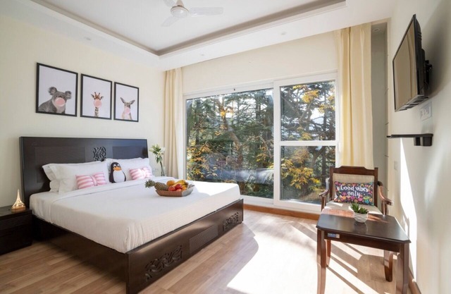 Boom Stays-Mountain Memories