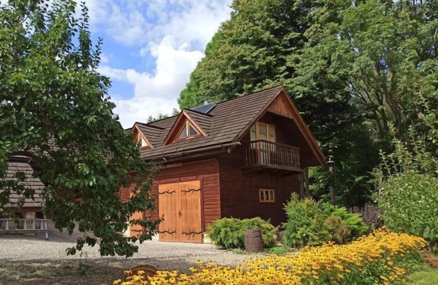 Borówna by Interhome