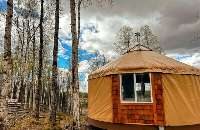 Borealis ~ Recreational Haven