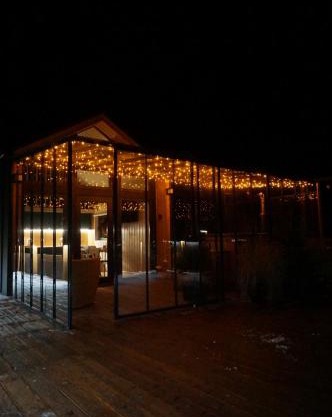 Borek Mała Przystań