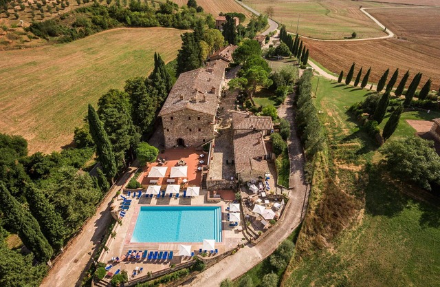 Borgo Il Poggiaccio