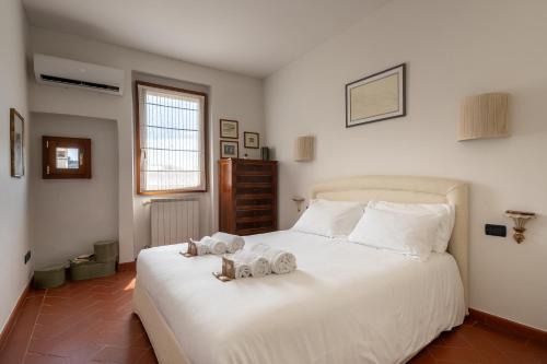 Borgo la Croce 1830 Heritage Apartment